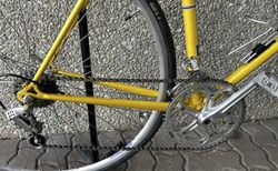 Saphir Rennvelo kaufen in Zürich #5 | velomarkt.ch