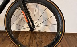 Scott Addict SL Sram red Etap kaufen in Zug #5 | velomarkt.ch