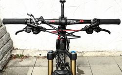 Stöckli Morion RSC Mountainbike kaufen in Bern #3 | velomarkt.ch