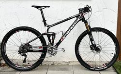 Stöckli Morion RSC Mountainbike | Stöckli Morion RSC Mountainbike | velomarkt.ch