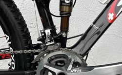 Stöckli Morion RSC Mountainbike kaufen in Bern #5 | velomarkt.ch