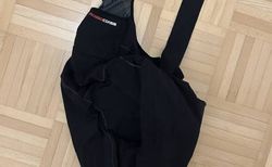 Castelli Free Aero Race bib shorts / navy &amp; black / large kaufen in Zurich #3 | velomarkt.ch