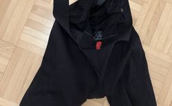 Castelli Free Aero Race bib shorts / navy &amp; black / large kaufen in Zurich #4 | velomarkt.ch