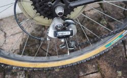 Peugeot MTB, King&#039;s Canyon kaufen in St. Gallen #3 | velomarkt.ch