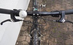 Peugeot MTB, King&#039;s Canyon kaufen in St. Gallen #4 | velomarkt.ch