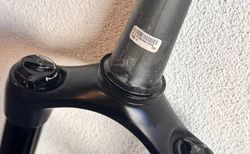ROCK SHOX 29" SID World Cup kaufen in Tessin #2 | velomarkt.ch
