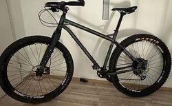 Mountainbike Hardtail Bombtrack Beyond+ ADV 29" | Wenig gebraucht - deswegen zum Verkauf | velomarkt.ch
