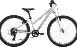 Bulls Tokee 24 | blue tinted white, -, SHIMANO Tourney RD-TY300 | velomarkt.ch