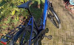 Damen E-Bike mit Bosch Performance CX Motor kaufen in Argovia #3 | velomarkt.ch