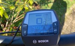 Damen E-Bike mit Bosch Performance CX Motor kaufen in Aargau #4 | velomarkt.ch