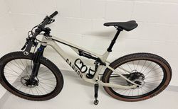 Canyon Lux Trail CF 7 kaufen in Argovia #5 | velomarkt.ch