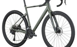 Scott Speedster Gravel 20 kaufen in Zürich #2 | velomarkt.ch