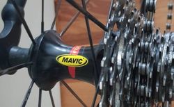 Rennvelo Grösse 58 2x10 Gänge kaufen in St. Gallen #4 | velomarkt.ch