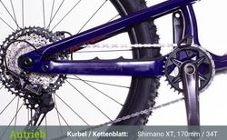 Rocky Mountain Altitude C70 (2023) kaufen in Zurich #3 | velomarkt.ch