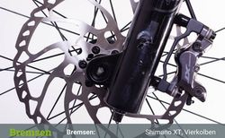 Rocky Mountain Altitude C70 (2023) kaufen in Zurich #4 | velomarkt.ch