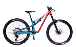 Rocky Mountain Instinct C50 (2023) kaufen in Zurich #2 | velomarkt.ch