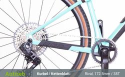 BMC URS 01 LT TWO kaufen in Zürich #3 | velomarkt.ch