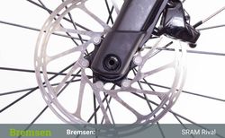 BMC URS 01 LT TWO kaufen in Zürich #4 | velomarkt.ch