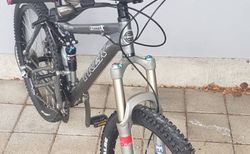 Trek Fuel X8 kaufen in San Gallo #2 | velomarkt.ch