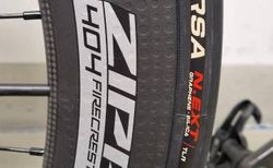 ZIPP 404 Firecrest Laufradsatz XDR Neu kaufen in Zurich #4 | velomarkt.ch