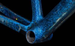 Cube Litening AIR C:68X Rahmenset Team Wanty Replika 56cm kaufen in Argovie #2 | velomarkt.ch