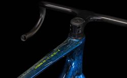 Cube Litening AIR C:68X Rahmenset Team Wanty Replika 54cm kaufen in Aargau #3 | velomarkt.ch