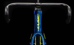 Cube Litening AIR C:68X Rahmenset Team Wanty Replika 56cm kaufen in Argovie #4 | velomarkt.ch