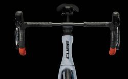 Cube Litening AERO C:68X SLT teamline / 56cm kaufen in Aargau #3 | velomarkt.ch