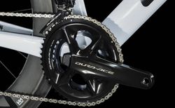 Cube Litening AERO C:68X SLT teamline / 56cm kaufen in Aargau #4 | velomarkt.ch