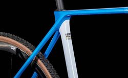 Cube Cross Race C:68X TE teamline 56cm kaufen in Argovie #2 | velomarkt.ch