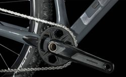 Cube Reaction C:62 Pro grey´n´metal Grösse 21" kaufen in Argovia #2 | velomarkt.ch