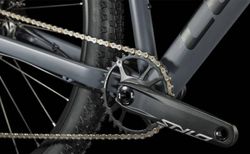 Cube Acid grey´n´pearlgrey Grösse XL kaufen in Argovie #3 | velomarkt.ch