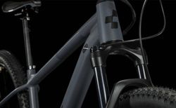 Cube Acid grey´n´pearlgrey Grösse XL kaufen in Aargau #4 | velomarkt.ch