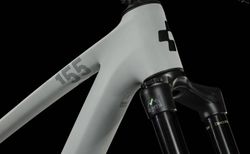 Cube Stereo ONE55 C:62 Race 29 lightgrey´n´grey Grösse M kaufen in Aargau #3 | velomarkt.ch