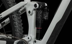 Cube Stereo ONE55 C:62 Race 29 lightgrey´n´grey Grösse L kaufen in Aargau #2 | velomarkt.ch