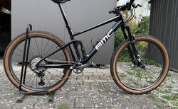 BMC | Fourstroke 01 LT | velomarkt.ch