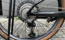 BMC Fourstroke 01 LT kaufen in Freiburg #4 | velomarkt.ch