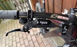 LEVO SL 2 Carbon Expert 29  Grösse L kaufen in Zurigo #2 | velomarkt.ch