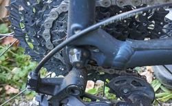 Specialized Rockhopper Comp 29, Grösse M, 2022 kaufen in Zurich #2 | velomarkt.ch