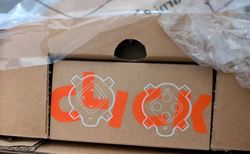 Wahoo KICKR CORE 2 mit Zwift Cog und Click kaufen in Ticino #2 | velomarkt.ch