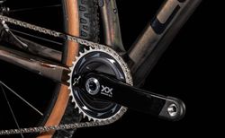 Cube Phenix C:68X SLT / liquidlava´n´black / Grösse M kaufen in Aargau #2 | velomarkt.ch