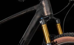 Cube Phenix C:68X SLT / liquidlava´n´black / Grösse M kaufen in Aargau #3 | velomarkt.ch