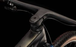 Cube Phenix C:68X SLT / liquidlava´n´black / Grösse M kaufen in Aargau #4 | velomarkt.ch