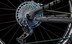 Cube Stereo ONE55 C:62 SLT 29 / carbon´n´black / Grösse L kaufen in Aargau #4 | velomarkt.ch