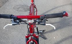 Vintage MTB Verago kaufen in Zurich #2 | velomarkt.ch