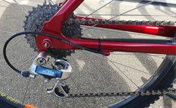 Vintage MTB Verago kaufen in Zürich #3 | velomarkt.ch