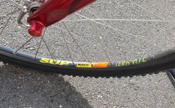 Vintage MTB Verago kaufen in Zürich #4 | velomarkt.ch