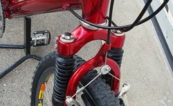 Vintage MTB Verago kaufen in Zürich #5 | velomarkt.ch