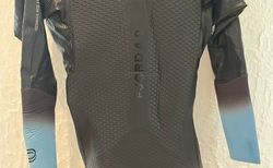Neuer Deboer Fjord 4.0 Wetsuit Men new | Neopren Schwimmanzug Neupr. 1220.- | velomarkt.ch