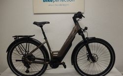 Stevens E-Universe 9.8.1 S honey brown kaufen in San Gallo #2 | velomarkt.ch